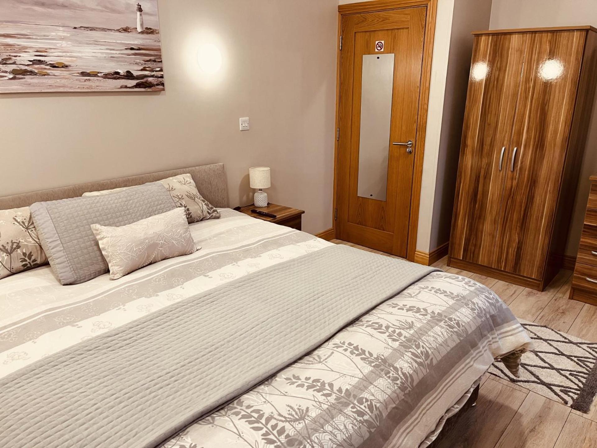Pebble Beach Holiday Home Ballinphull Экстерьер фото