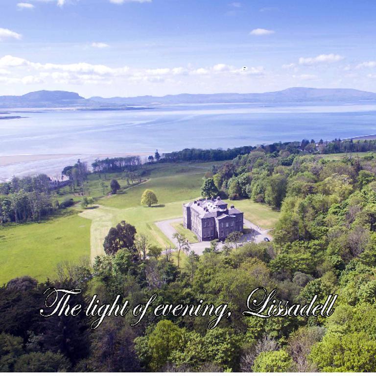Pebble Beach Holiday Home Ballinphull Экстерьер фото